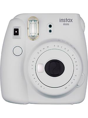 Fujifilm Instax Mini 9 Joy Box Instant Camera