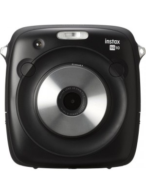 Fujifilm Square Instax Sq10 Hybrid Instant Camera