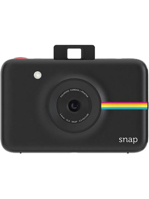 Polaroid Snap 10 MP Instant Digital Camera