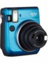 Fujifilm Instax Mini 70 Instant Camera (Blue)(Blue)