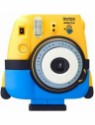 Fujifilm Instax Minion Mini 8 Instant Camera
