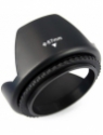 Axcess KF02-006 67mm Petal Plastic Lens Hood(67 mm, Black)