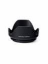 Axcess KF03-012 58mm Reversible Petal Lens Hood(58 mm, Black)