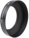 JJC LH-N103 Lens Hood(Black)