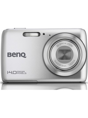 BenQ AE110 Point & Shoot Camera(Silver)