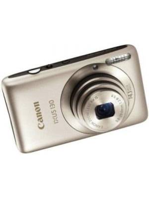 canon ixus 130 specs