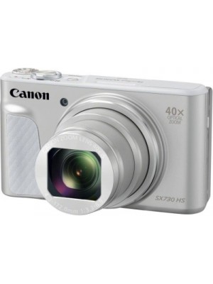 Canon Powershot SX730 Point and Shoot Camera