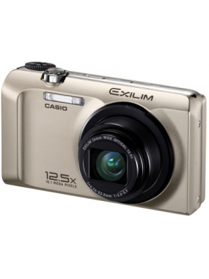Casio Exilim Ex H30 Point Shoot Camera Gold Lowest Price In India With Full Specs Reviews Online