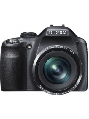 Fujifilm SL300 Point & Shoot Camera