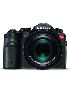 Leica V-Lux Typ 114 Point & Shoot Camera