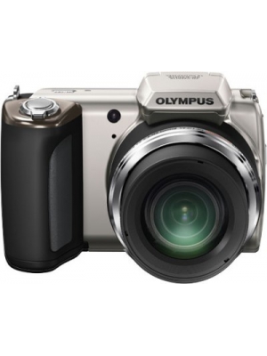 Olympus SP 620UZ Point & Shoot Camera(Silver)