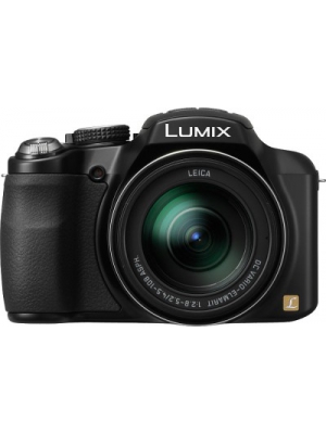 Panasonic DMC-FZ60 Point & Shoot Camera(Black)