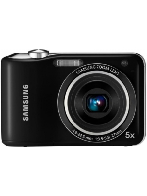 SAMSUNG ES30 Point & Shoot Camera(Black)