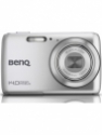 BenQ AE110 Point & Shoot Camera(Silver)