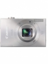Canon Digital IXUS 500 HS Point & Shoot Camera(Silver)