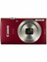 Canon IXUS 185 Point and Shoot Camera(Red 20 MP)