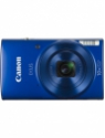 Canon IXUS 190 Point and Shoot Camera(Blue 20 MP)