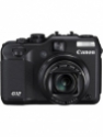 Canon PowerShot G12 Point & Shoot Camera(Black)