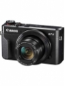 Canon PowerShot G7 X Mark II Point and Shoot Camera