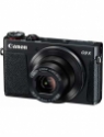 Canon PowerShot G9 X Mark II Point and Shoot Camera