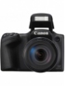 Canon PowerShot SX430 IS Point and Shoot Camera(Black 20 MP)