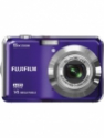 Fujifilm AX500 Point & Shoot Camera(Purple)