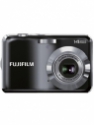 Fujifilm FinePix AV150 Point & Shoot Camera(Black)