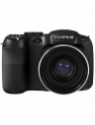 Fujifilm FinePix S2950 Point & Shoot Camera(Black)