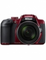 Nikon B700 Point and Shoot Camera(Red 20 MP)