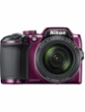 Nikon Coolpix B500 Point & Shoot Camera(Purple)