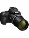 Nikon P900 Point & Shoot Camera(Black)