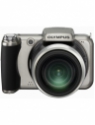 Olympus Sp-800UZ Point & Shoot Camera(Silver)