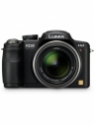 Panasonic Lumix DMC-FZ35 Point & Shoot Camera(Black)