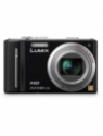 Panasonic Lumix DMC-TZ10 Point & Shoot Camera(Black)