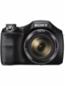 Sony DSC-H300 Point & Shoot Camera(Black)