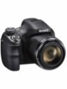 Sony DSC-H400 Point & Shoot Camera(Black)