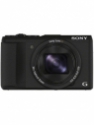 Sony DSC-HX60V Point & Shoot Camera(Black)