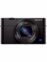 Sony DSC-RX100M3 Point & Shoot Camera(Black)