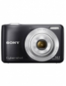 Sony DSC-S5000 Point & Shoot Camera(Black)