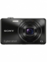 Sony DSC-WX220 Point & Shoot Camera(Black)