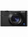 Sony DSC-RX100M5 Cyber-Shot Point and Shoot Camera