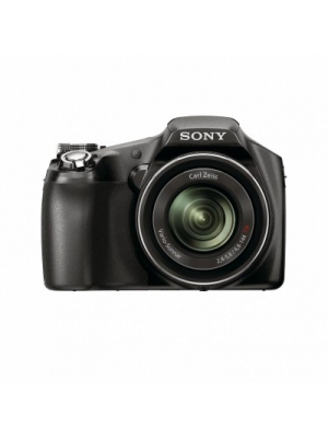 Sony Cybershot DSC-HX100V Point & Shoot Camera(Black)