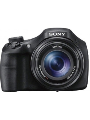 Sony DSC-HX300 Point & Shoot Camera(Black)