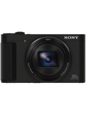 Sony DSC-HX90V/BCIN5 Camera Point & Shoot Camera(Black)