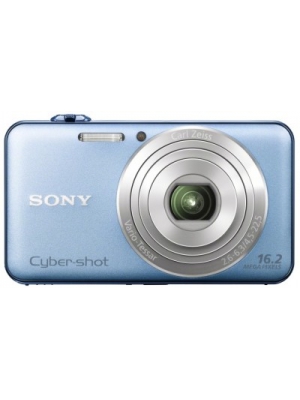 Sony DSC-WX50 Point & Shoot Camera(Blue)
