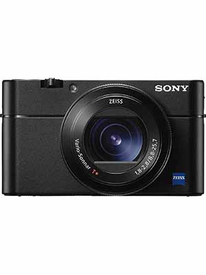 Sony DSC-RX100M5 Cyber-Shot Point and Shoot Camera