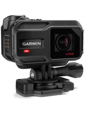 Garmin VIrb XE 1440p30, 1080p60, 960p100, 720p120 Sports & Action Camera(Black)