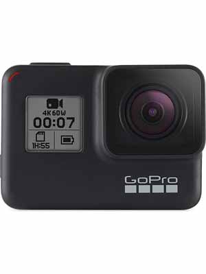 GoPro Hero 7 Black Sport and Action Camera