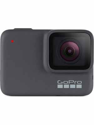 GoPro Hero 7 Silver Sport and Action Camera