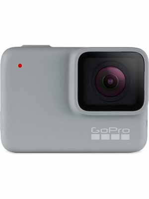 GoPro Hero 7 White Sport and Action Camera